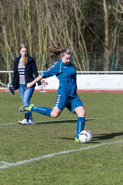 Bild 70 - B-Juniorinnen VfL Oldesloe - Krummesser SV _ Ergebnis: 4:0